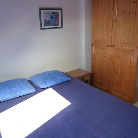 Ker Océan 3 au bord des dunes logement du bout Famille DUPREZ GOBERT Erdeven Exterior foto