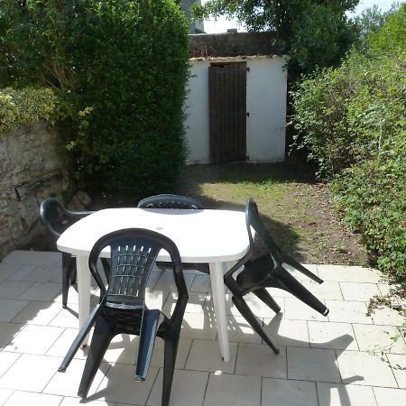 Ker Océan 3 au bord des dunes logement du bout Famille DUPREZ GOBERT Erdeven Exterior foto