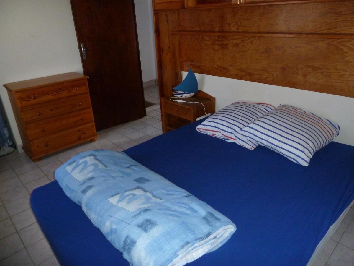 Ker Océan 3 au bord des dunes logement du bout Famille DUPREZ GOBERT Erdeven Exterior foto