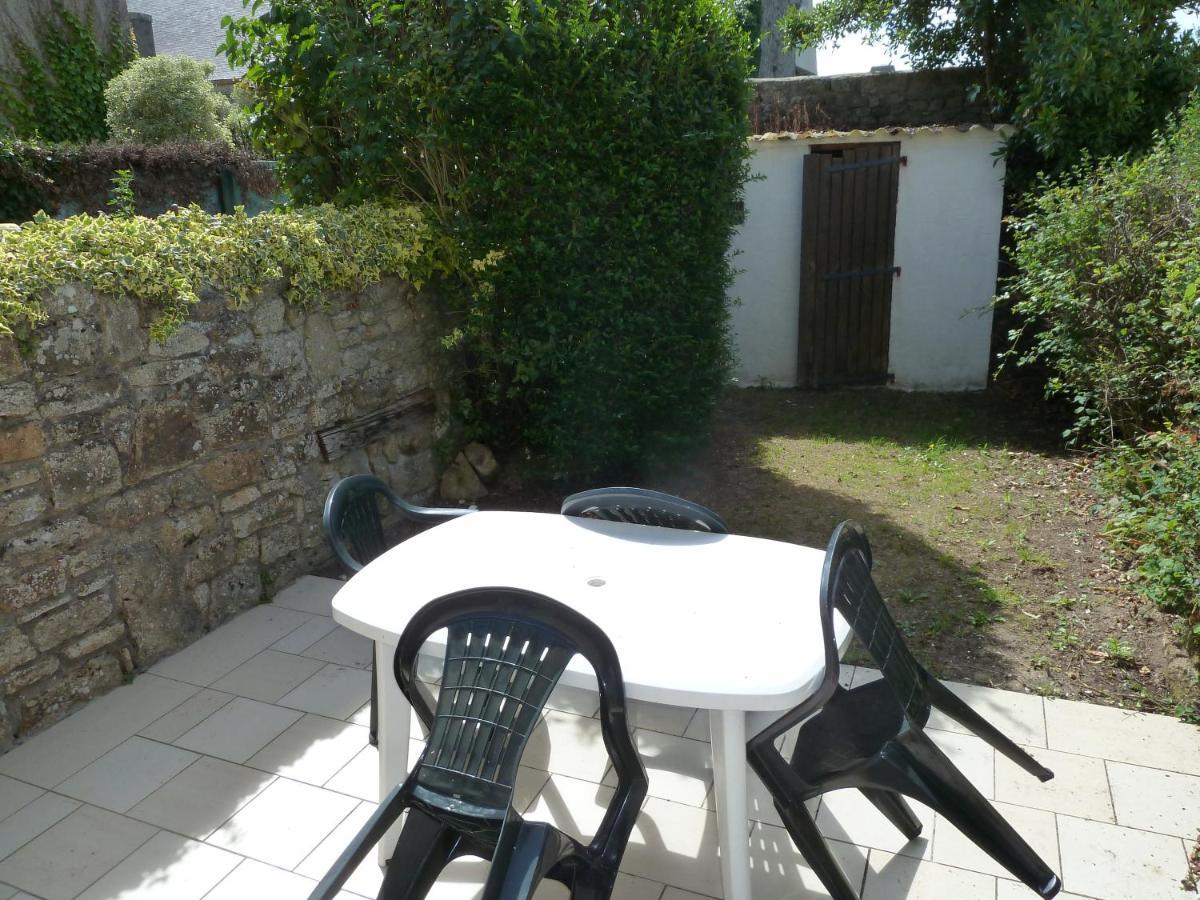 Ker Océan 3 au bord des dunes logement du bout Famille DUPREZ GOBERT Erdeven Exterior foto