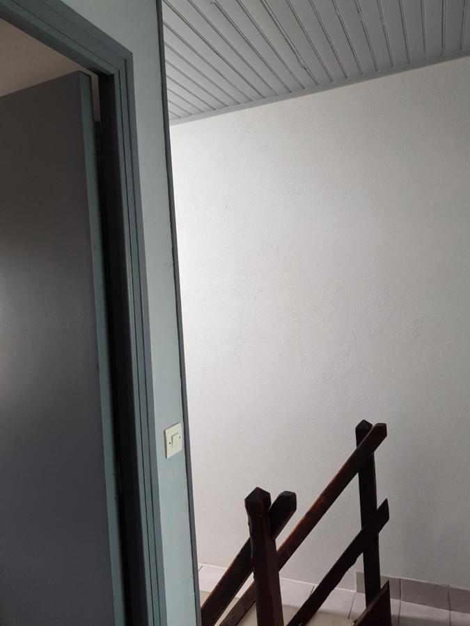 Ker Océan 3 au bord des dunes logement du bout Famille DUPREZ GOBERT Erdeven Exterior foto