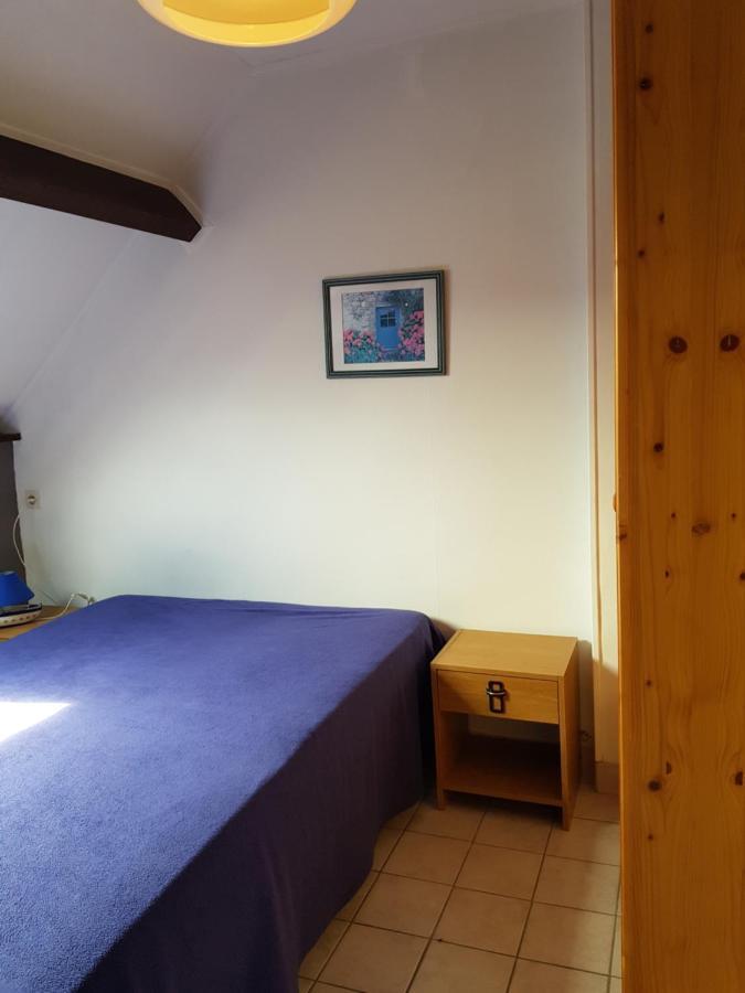 Ker Océan 3 au bord des dunes logement du bout Famille DUPREZ GOBERT Erdeven Exterior foto